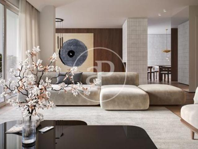 Apartamento Venta Barcelona Capital, Pedralbes