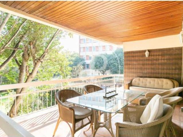 Apartamento Venta Barcelona Capital, Pedralbes