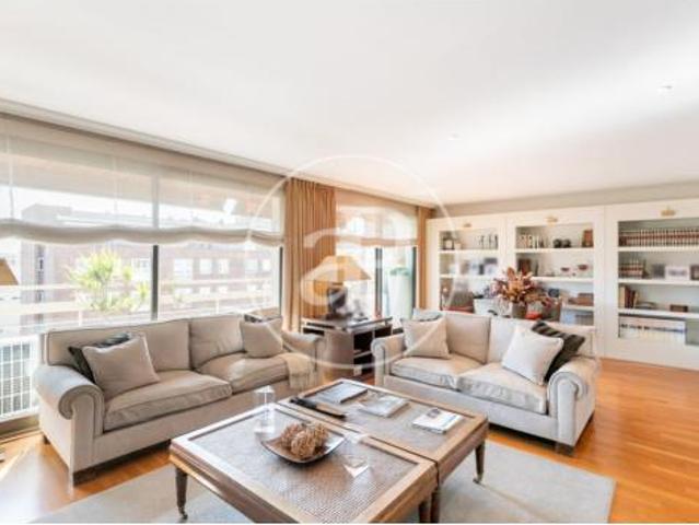 Apartamento Venta Barcelona Capital, Pedralbes