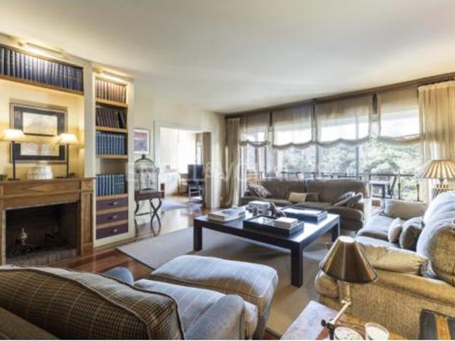 Piso Venta Barcelona Capital, Pedralbes