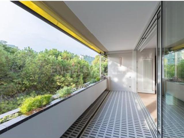 Piso Venta Barcelona Capital, Pedralbes