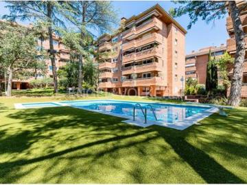 Sarrià, Barcelona, Ronda Litoral, Barcelona, Cataluña, Cataluña