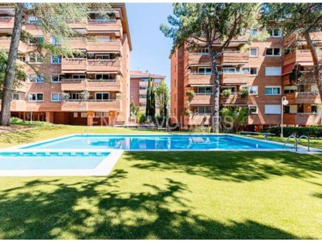 Piso Venta Barcelona Capital, Sarrià