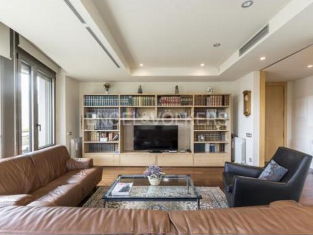 Piso Venta Barcelona Capital, Pedralbes
