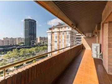 Pedralbes, Esplugues de Llobregat, Barcelona, Cataluña, Cataluña
