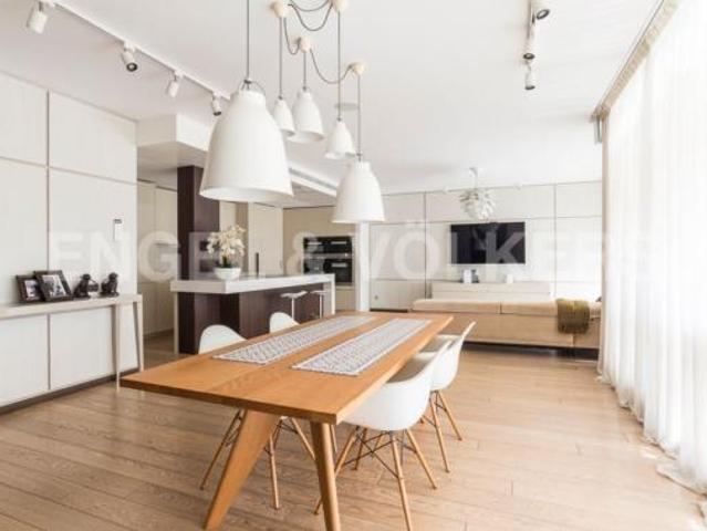 Piso Venta Barcelona Capital, Pedralbes