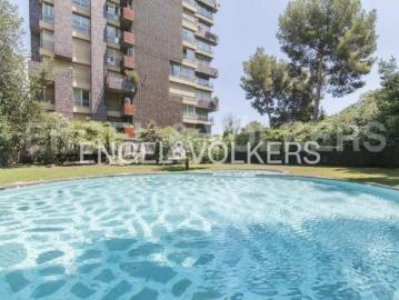 Piso Venta Barcelona Capital, Pedralbes