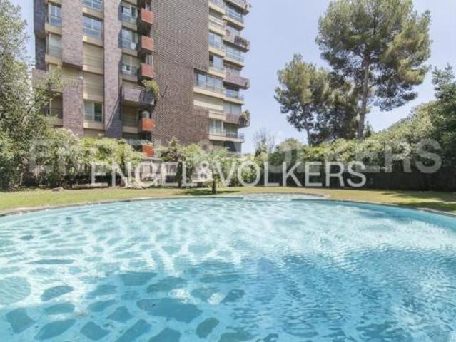 Piso Venta Barcelona Capital, Pedralbes