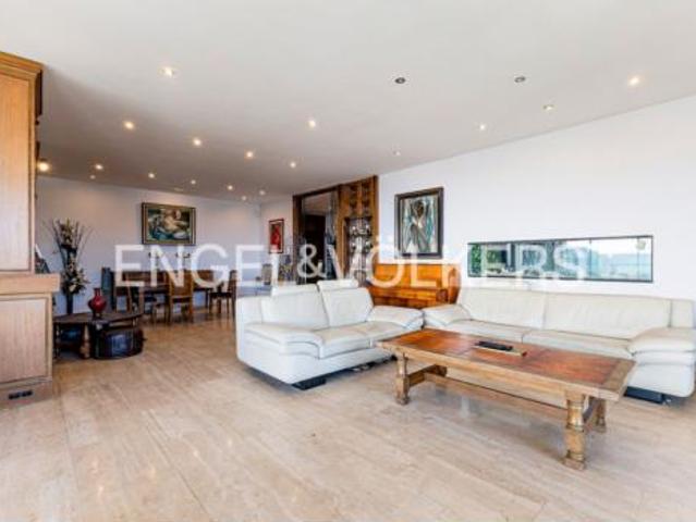 Piso Venta Barcelona Capital, Pedralbes