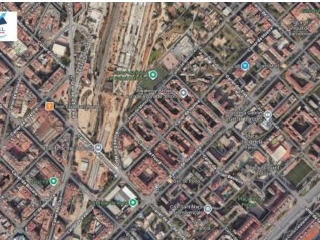 Apartamento Venta Barcelona Capital, Sant Martí de Provençals