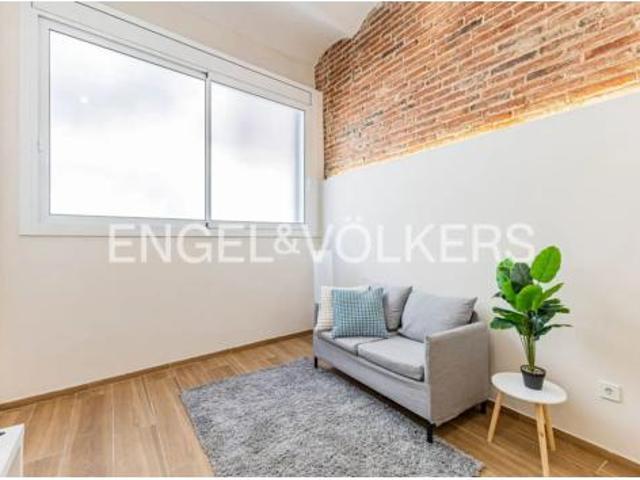 Apartamento Venta Barcelona Capital, Sant Andreu