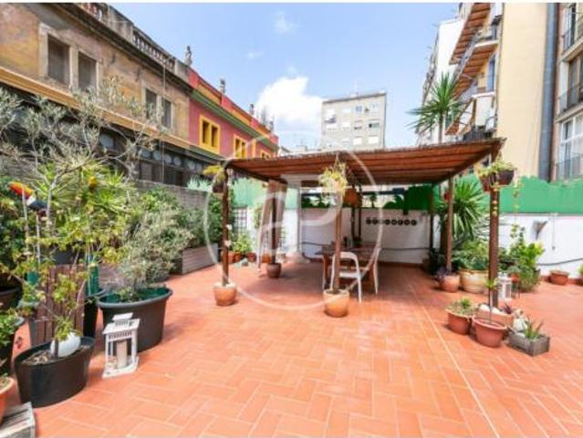 Apartamento Venta Barcelona Capital, Sant Antoni