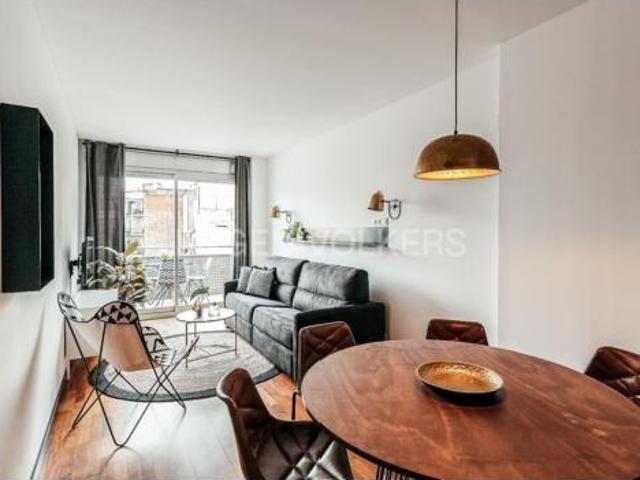 Piso Venta Barcelona Capital, Sant Antoni