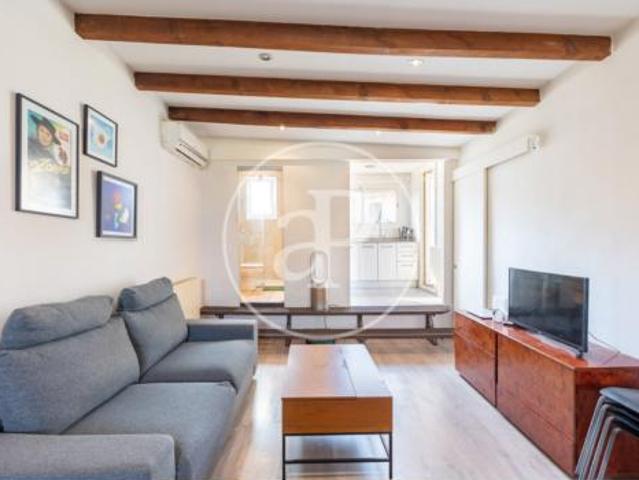 Apartamento Venta Barcelona Capital, Sant Antoni