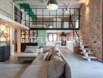 Apartamento Venta Barcelona Capital, Sant Genís dels Agudells