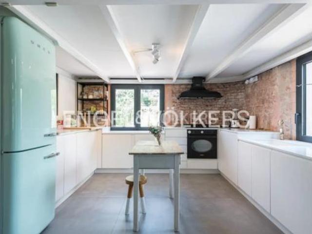 Apartamento Venta Barcelona Capital, Sant Genís dels Agudells