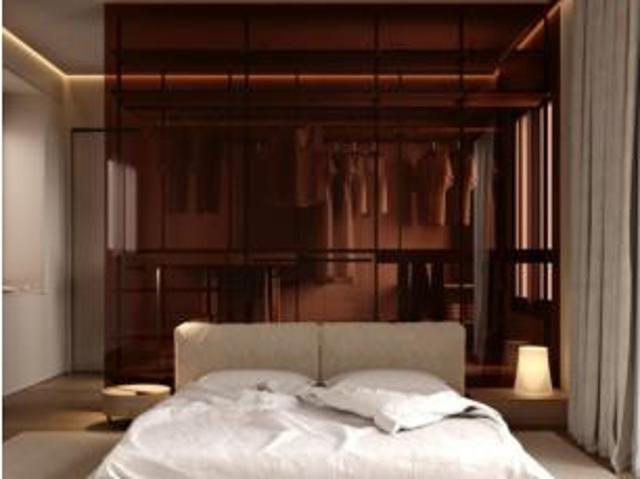 Apartamento Venta Barcelona Capital, Sant Gervasi Galvany