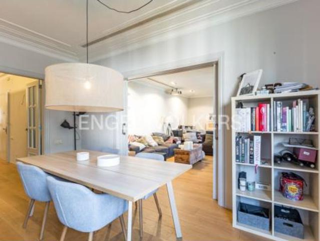 Piso Venta Barcelona Capital, Sant Gervasi Galvany