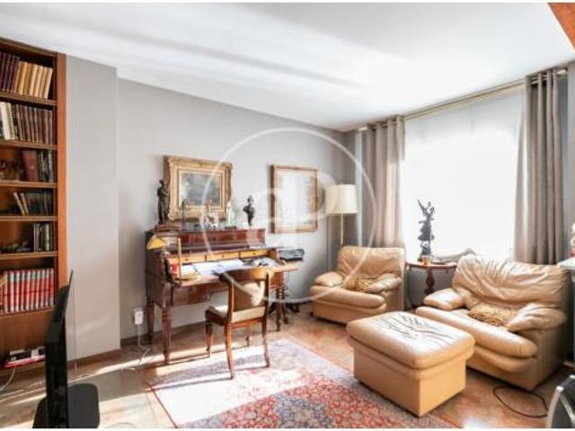 Apartamento Venta Barcelona Capital, Sant Gervasi La Bonanova