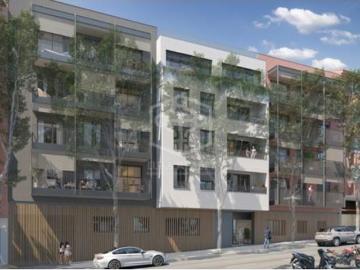 Apartamento Venta Barcelona Capital, Barcelona Capital
