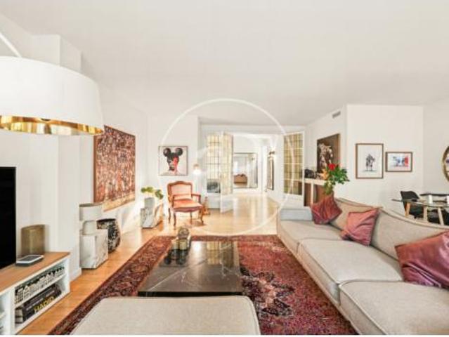 Apartamento Venta Barcelona Capital, Sant Gervasi La Bonanova
