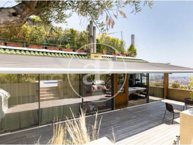 Apartamento Venta Barcelona Capital, Sant Gervasi La Bonanova