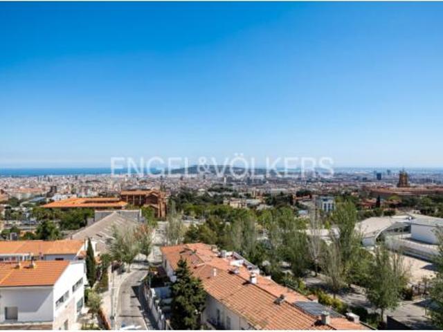 Piso Venta Barcelona Capital, Sant Gervasi La Bonanova
