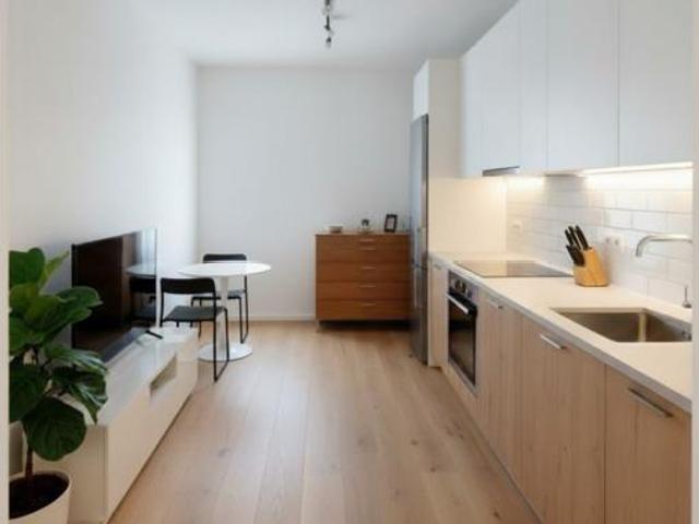 Apartamento Venta Barcelona Capital, Barcelona Capital