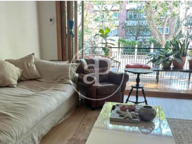 Apartamento Venta Barcelona Capital, Sant Gervasi La Bonanova
