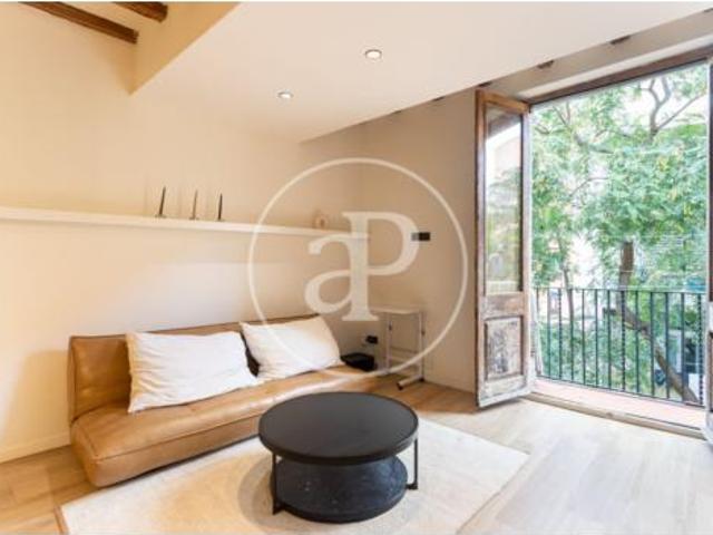 Apartamento Venta Barcelona Capital, Sant Pere Santa Caterina La Ribera