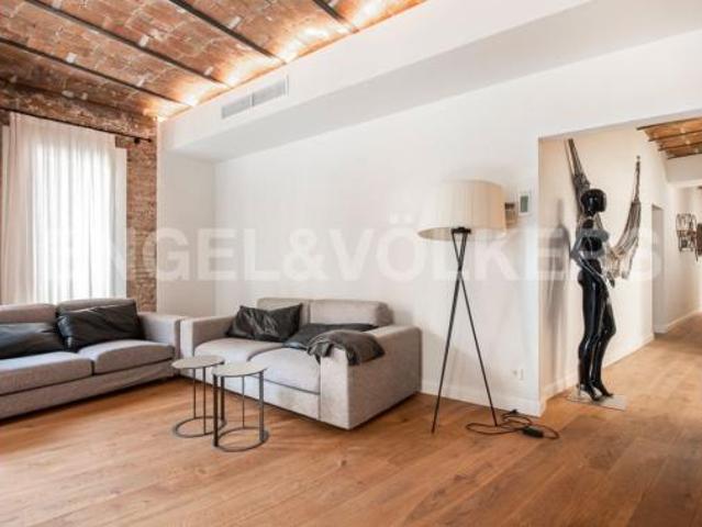 Piso Venta Barcelona Capital, Sant Pere Santa Caterina La Ribera