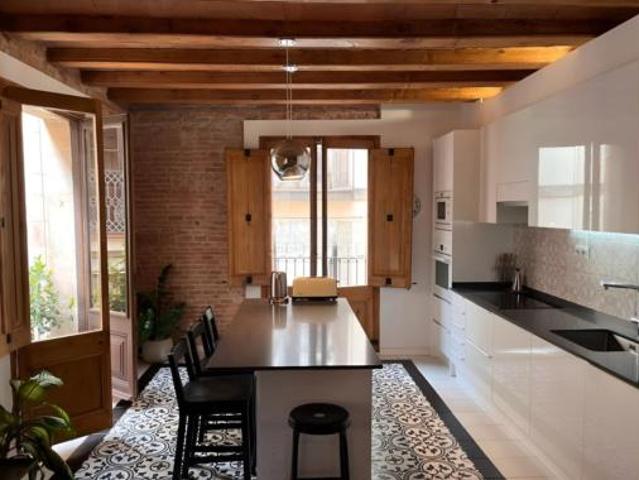Apartamento Venta Barcelona Capital, Barcelona Capital