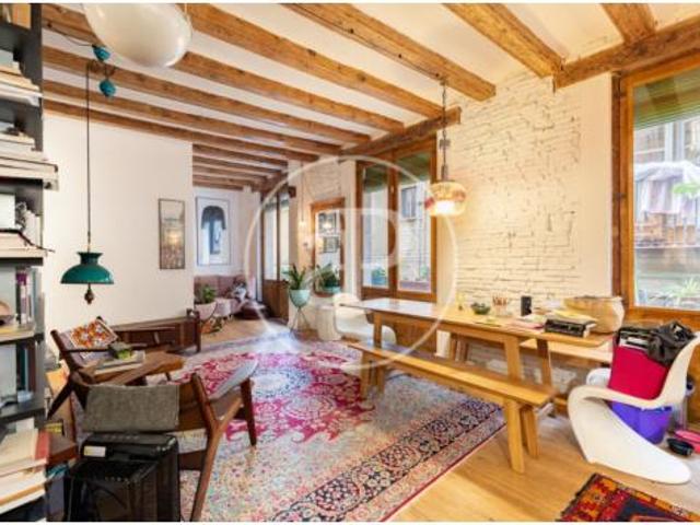 Apartamento Venta Barcelona Capital, Sant Pere Santa Caterina La Ribera