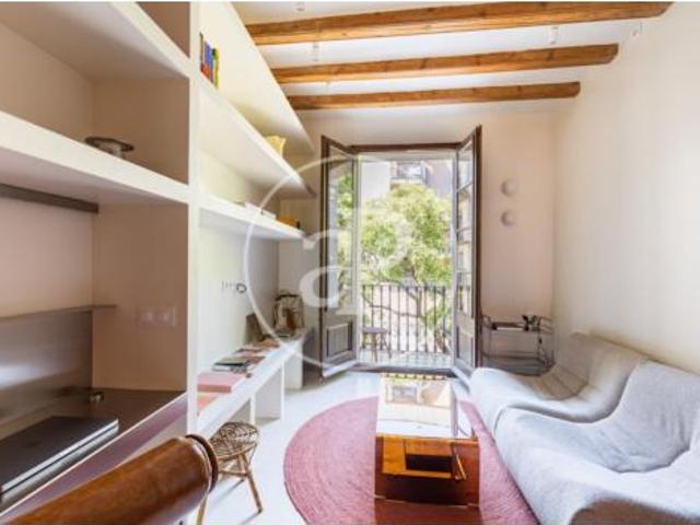 Apartamento Venta Barcelona Capital, Sant Pere Santa Caterina La Ribera