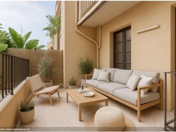 Apartamento Venta Barcelona Capital, Sant Pere Santa Caterina La Ribera