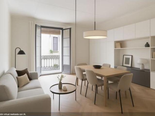 Apartamento Venta Barcelona Capital, Sant Pere Santa Caterina La Ribera