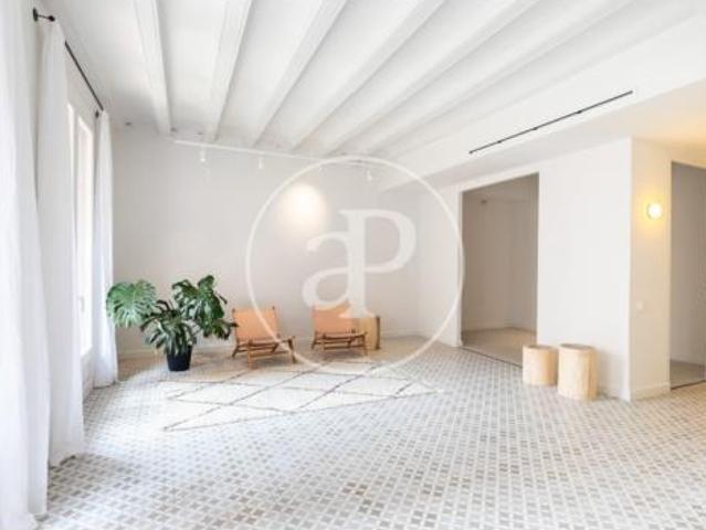 Apartamento Venta Barcelona Capital, Sant Pere Santa Caterina La Ribera
