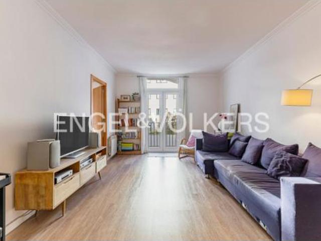 Piso Venta Barcelona Capital, Sant Pere Santa Caterina La Ribera