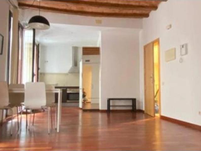 Apartamento Venta Barcelona Capital, Barcelona Capital