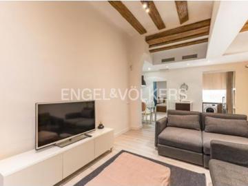 Piso Venta Barcelona Capital, Sant Pere Santa Caterina La Ribera