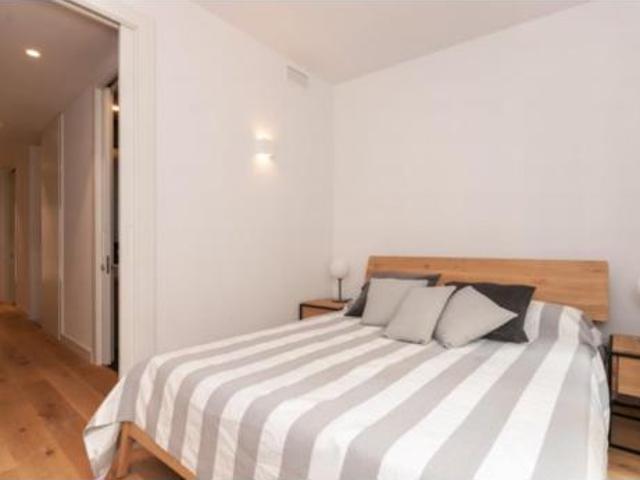 Apartamento Venta Barcelona Capital, Barcelona Capital