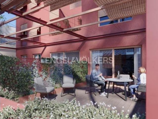 Piso Venta Barcelona Capital, Sants