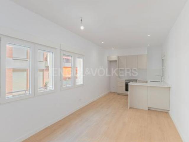 Piso Venta Barcelona Capital, Sants