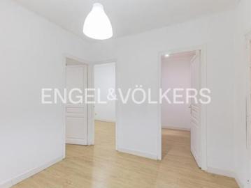 Piso Venta Barcelona Capital, Sants