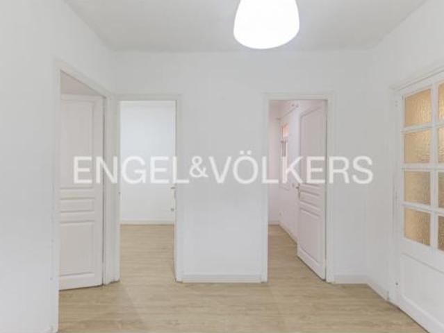 Piso Venta Barcelona Capital, Sants