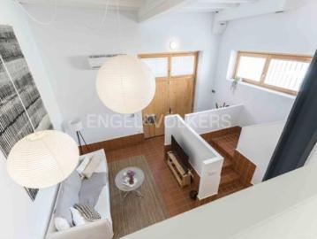 Piso Venta Barcelona Capital, Sants