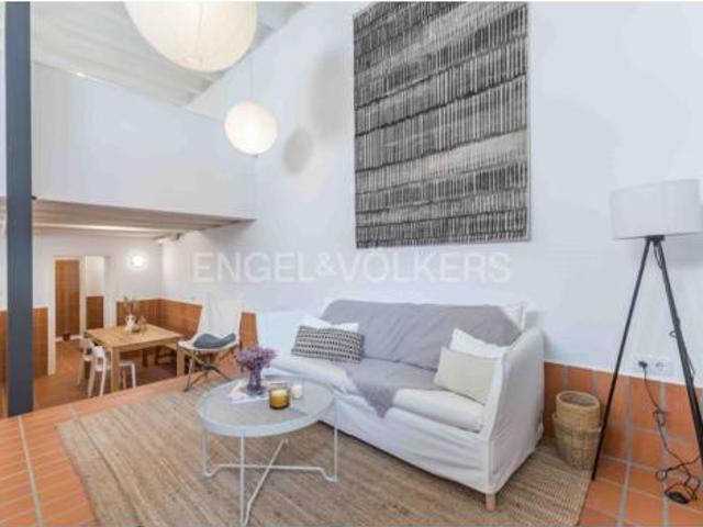 Piso Venta Barcelona Capital, Sants