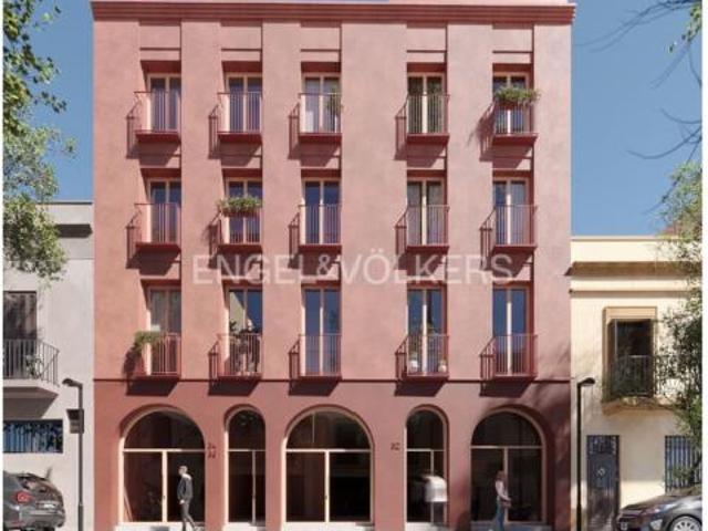 Piso Venta Barcelona Capital, Sants