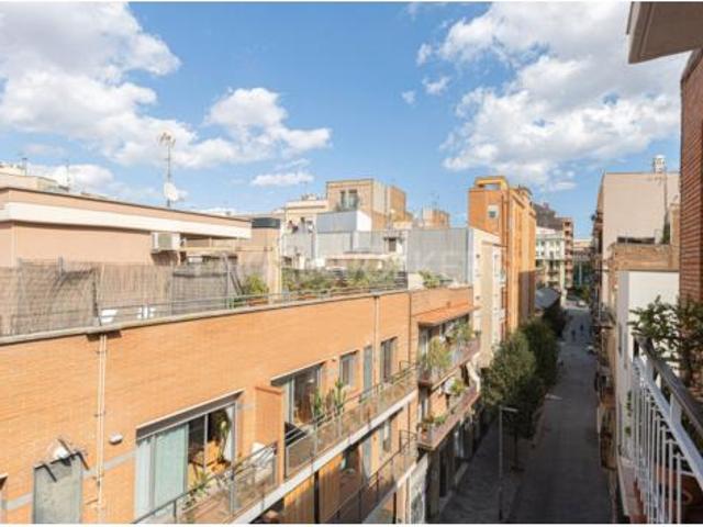 Piso Venta Barcelona Capital, Sants
