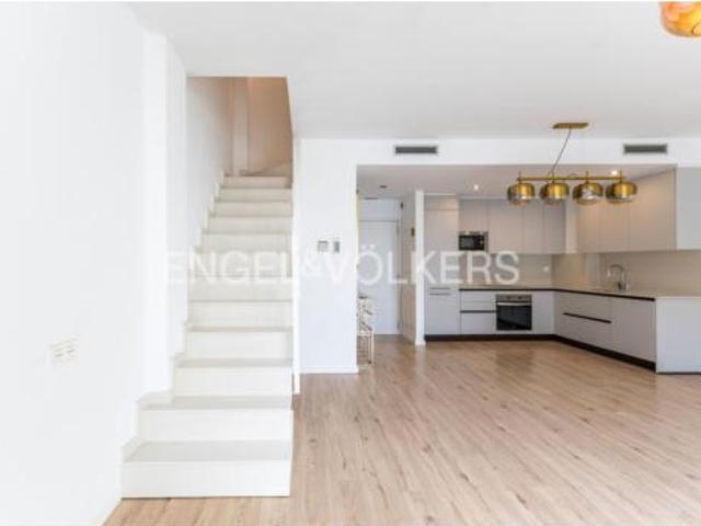 Piso Venta Barcelona Capital, Sants Badal